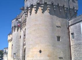 Résidence du Château