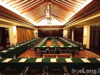 丽江大港旺宝国际饭店 - 会议室