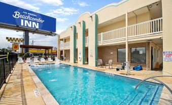 Motel 6 Galveston, TX - Beach/Seawall