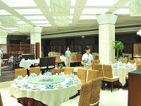 三亚玛瑞纳酒店 - 餐厅