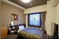 Hotel Route-Inn Toyohashi Ekimae Hotels in Toyohashi