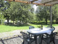 Le Colmate Hotel in zona La Miniera di Caporciano