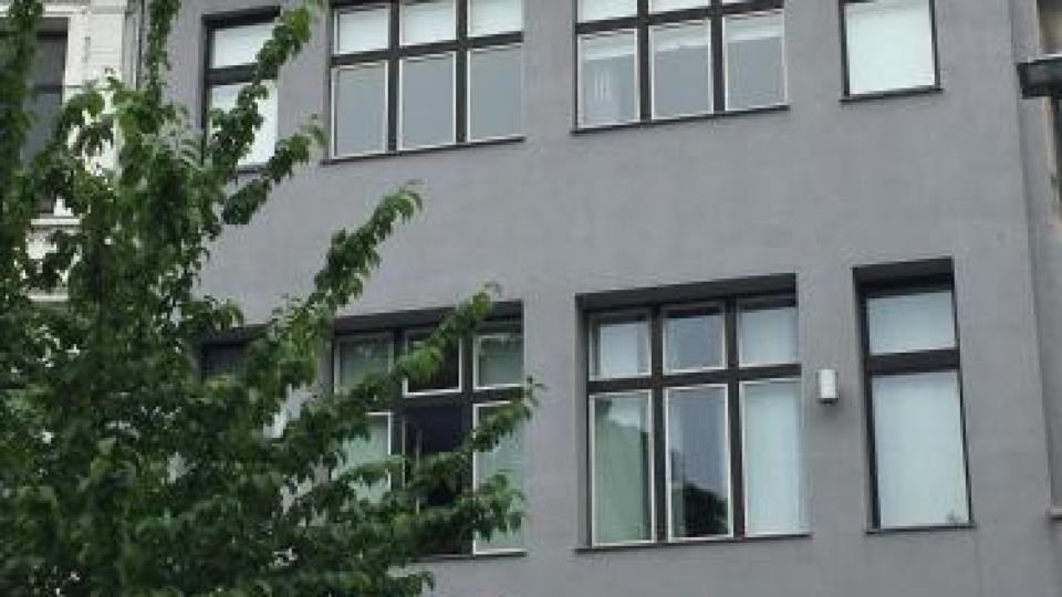 Park Apartaments