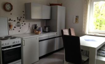 Ferienwohnung Graupner