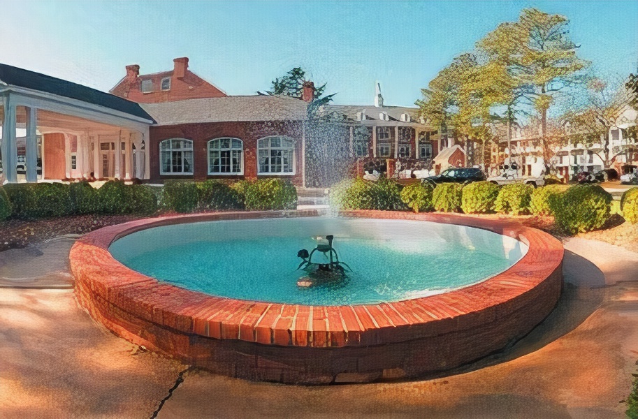 Westgate Historic Williamsburg Resort