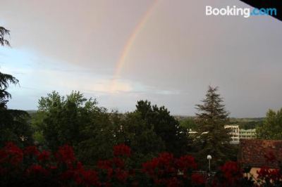 Two-Bedroom Apartment Gabi Villa Photo