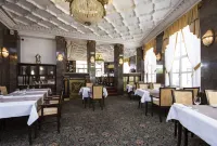 Orea Spa Hotel Palace Zvon Mariánské Lázně