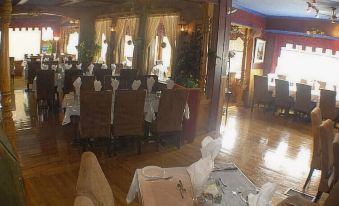 Auberge Hotel Spa Watel