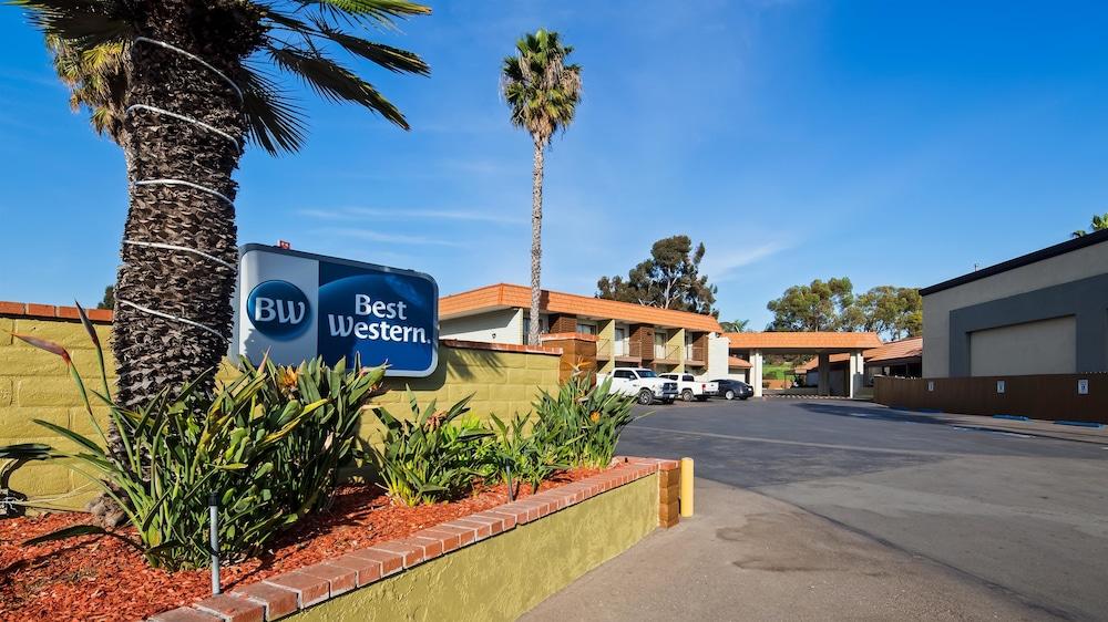 Best Western Oceanside Inn