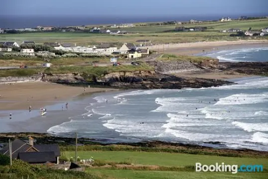 金塞爾濱海度假屋