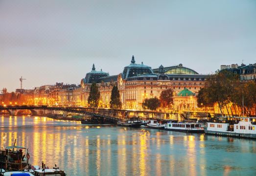 파리 숙소 추천