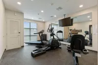 Extended Stay America Premier Suites Melbourne Palm Bay - salle de sport