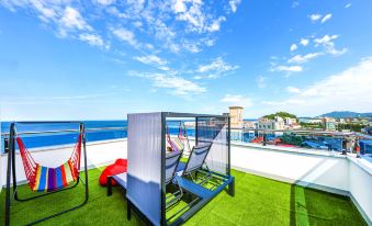 Gangneung wi Pension - Housity