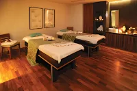 Belmar Spa & Beach Resort - spa