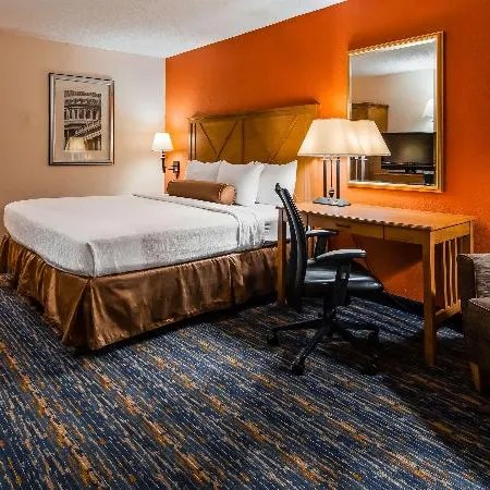 Best Western Dulles Airport Inn