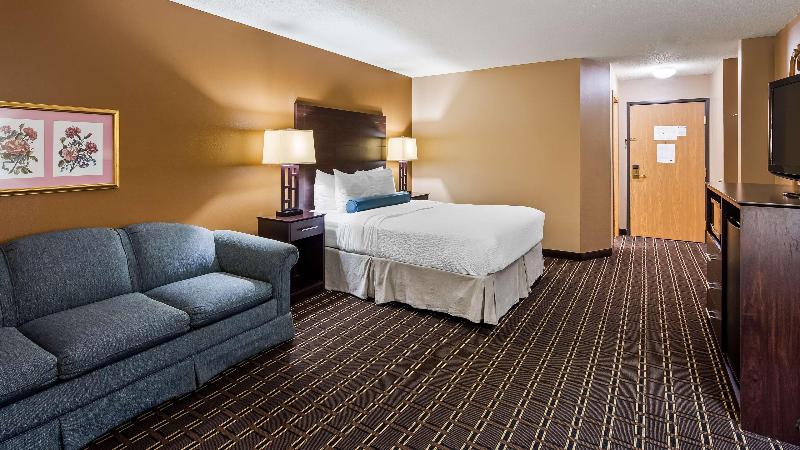 Best Western Dodgeville Inn & Suites