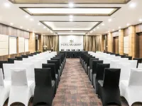 Hotel Mulberry Hotels near Aarya Ghat