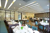 Lemon Tree Hotel, Katra - breakfast