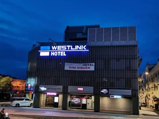 Westlink Hotel Kuala Lumpur Kuala Lumpur 2021 Room Price Deals Review Trip Com