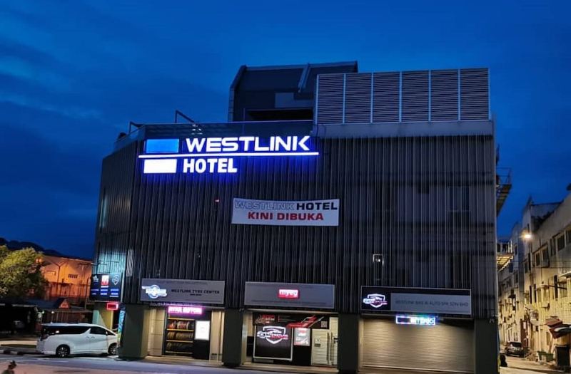 Westlink Hotel Kuala Lumpur Kuala Lumpur Updated 2021 Price Reviews Trip Com