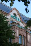 Best Western Hotell Ljungby Các khách sạn ở 