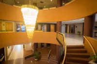 Best Western Plus Magee Inn and Suites Отели в г. Меджи