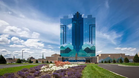 Seneca Niagara Resort & Casino