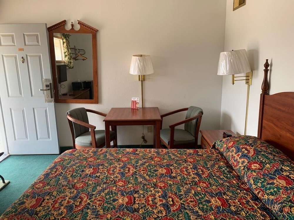 Budget Lodge Inn - Abilene