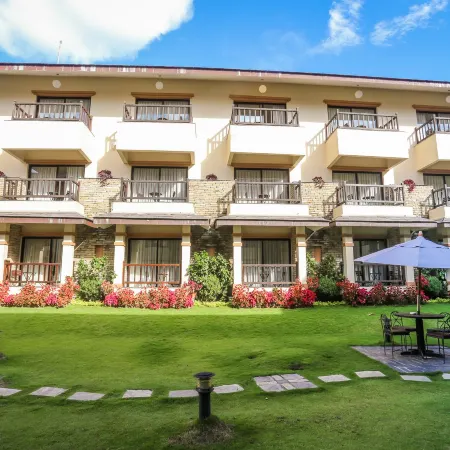 Atithi Resort & Spa
