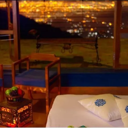 Great Trails Yercaud by GRT Hotels