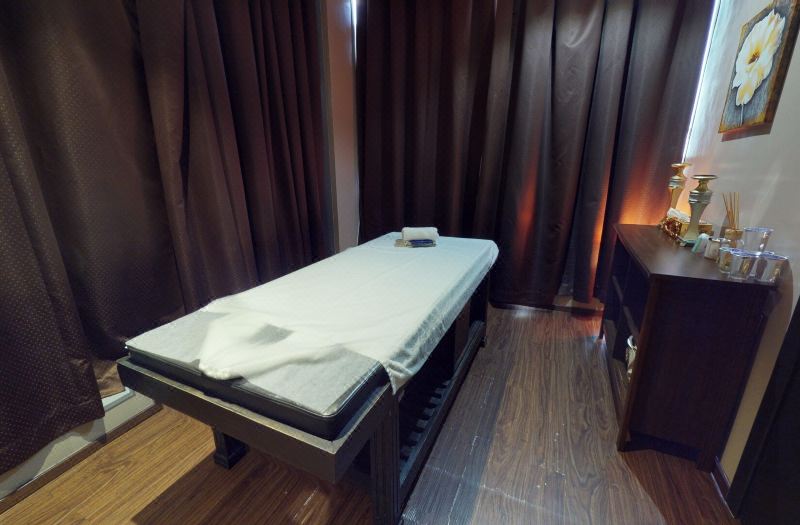Signature 1 Hotel Tecom photo 3