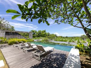 Hideaway Villas Bali Uluwatu by Kanaan Hospitality