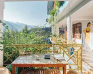 Orchards House - the Hidden Tribe