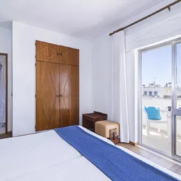 Rosamar Apartamentos