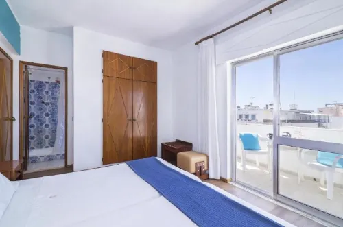 Rosamar Apartamentos