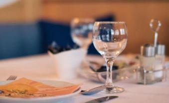 Neckarblick Hotel