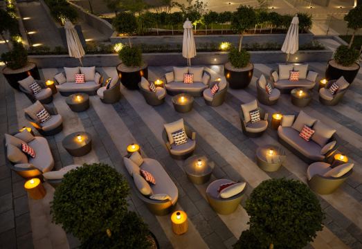 밀레니엄 아트리아 비즈니스 베이