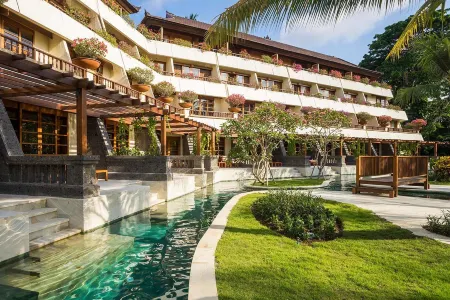 Nusa Dua Beach Hotel and Spa - Handwritten Collection