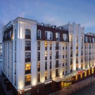Cort Inn Kazan Kreml Hotel