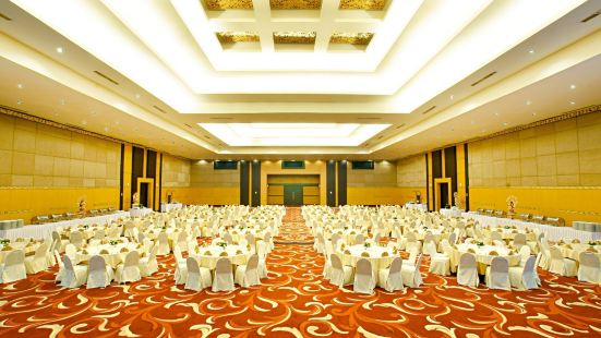 Aston Denpasar Hotel & Convention