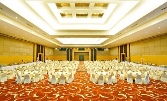 Aston Denpasar Hotel & Convention