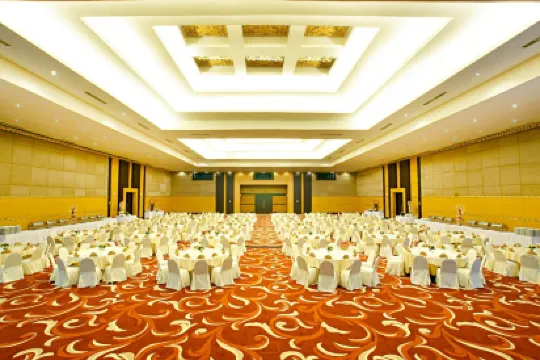 แอสตัน เดนปาซาร์ โฮเทล แอนด์ คอนเวนชั่น เซ็นเตอร์