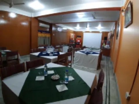 Centennial Hotel 2008 Hotels in Phuentsholing