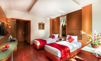 Regency Madurai by GRT Hotels