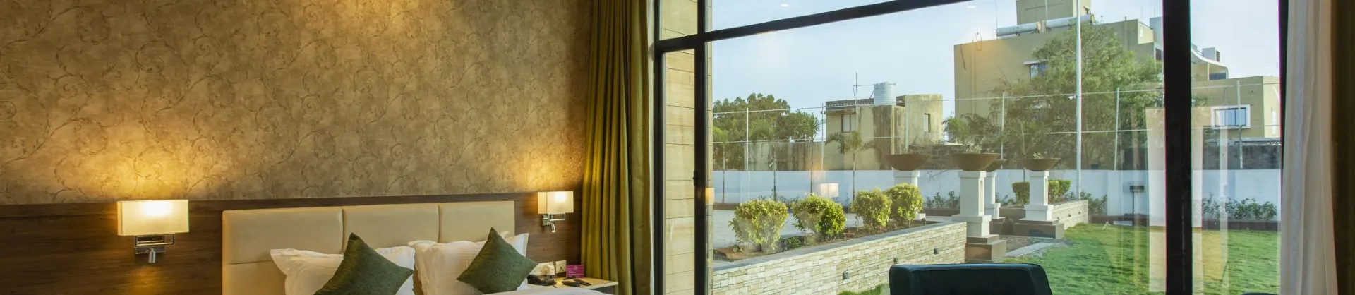 4-Star Select Hotels