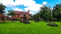 Mountain Park Hotel Hotels in Holywell