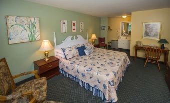 Schooner Bay Motor Inn