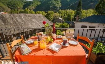 Casa Rural Aguas Frías I - Housity
