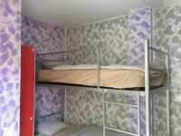 Onefam Sants Hotels in Barcelonès