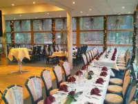 Hotel Aquarius Braunschweig Hotel di Braunschweig